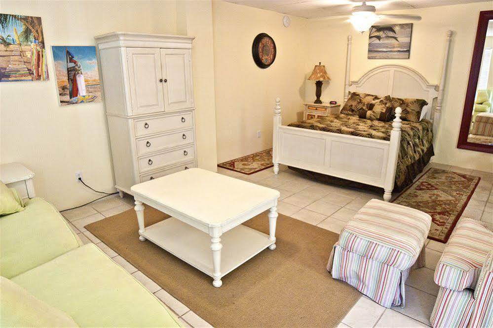 Desoto Beach Terraces Tybee Island Екстер'єр фото