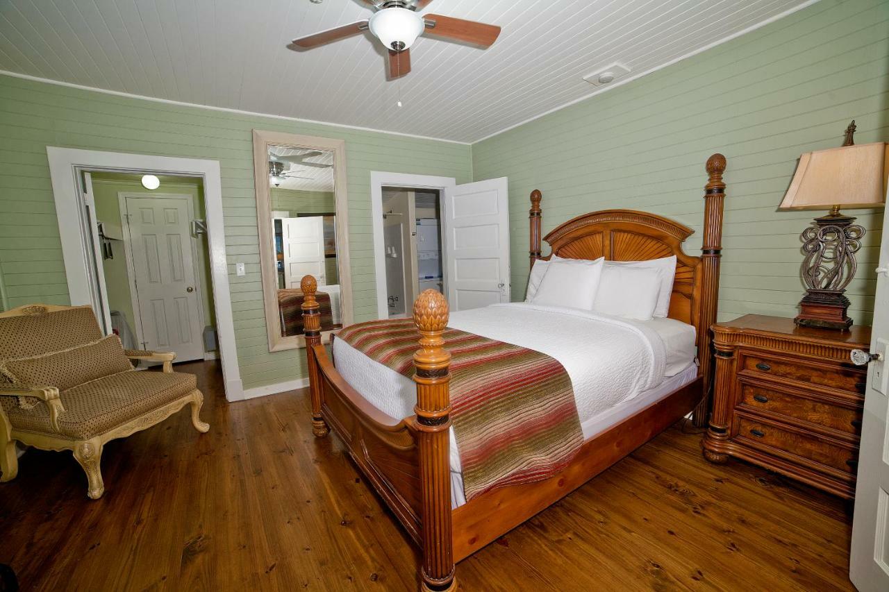 Desoto Beach Terraces Tybee Island Екстер'єр фото